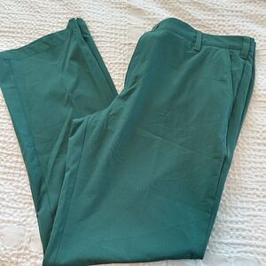 Adidas Mens Golf Pants Size 36